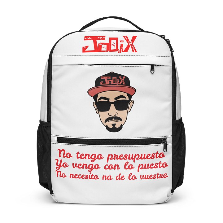 Mochila Joqix product image (1)