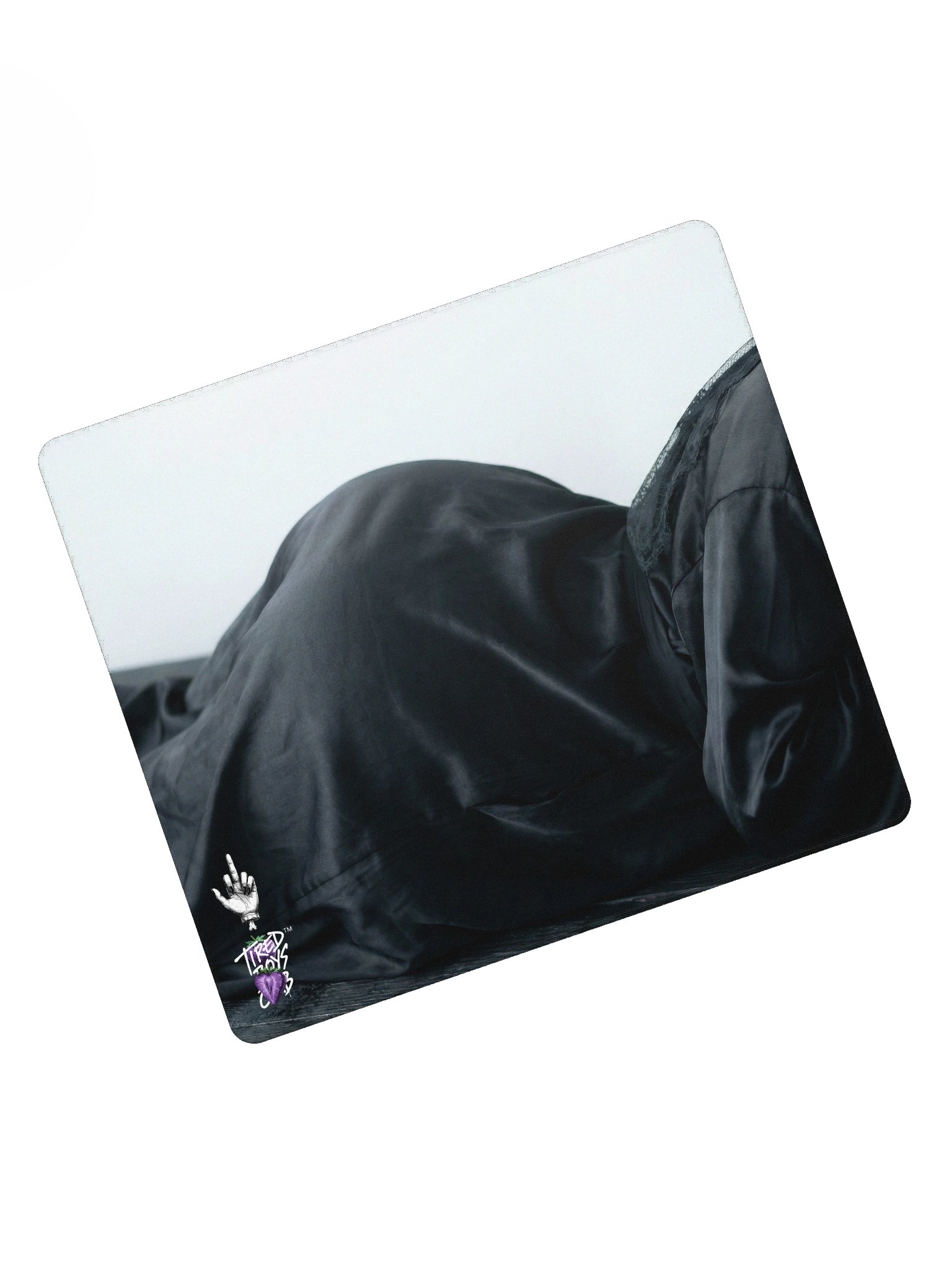 Widow Mouse Pad product image (5)