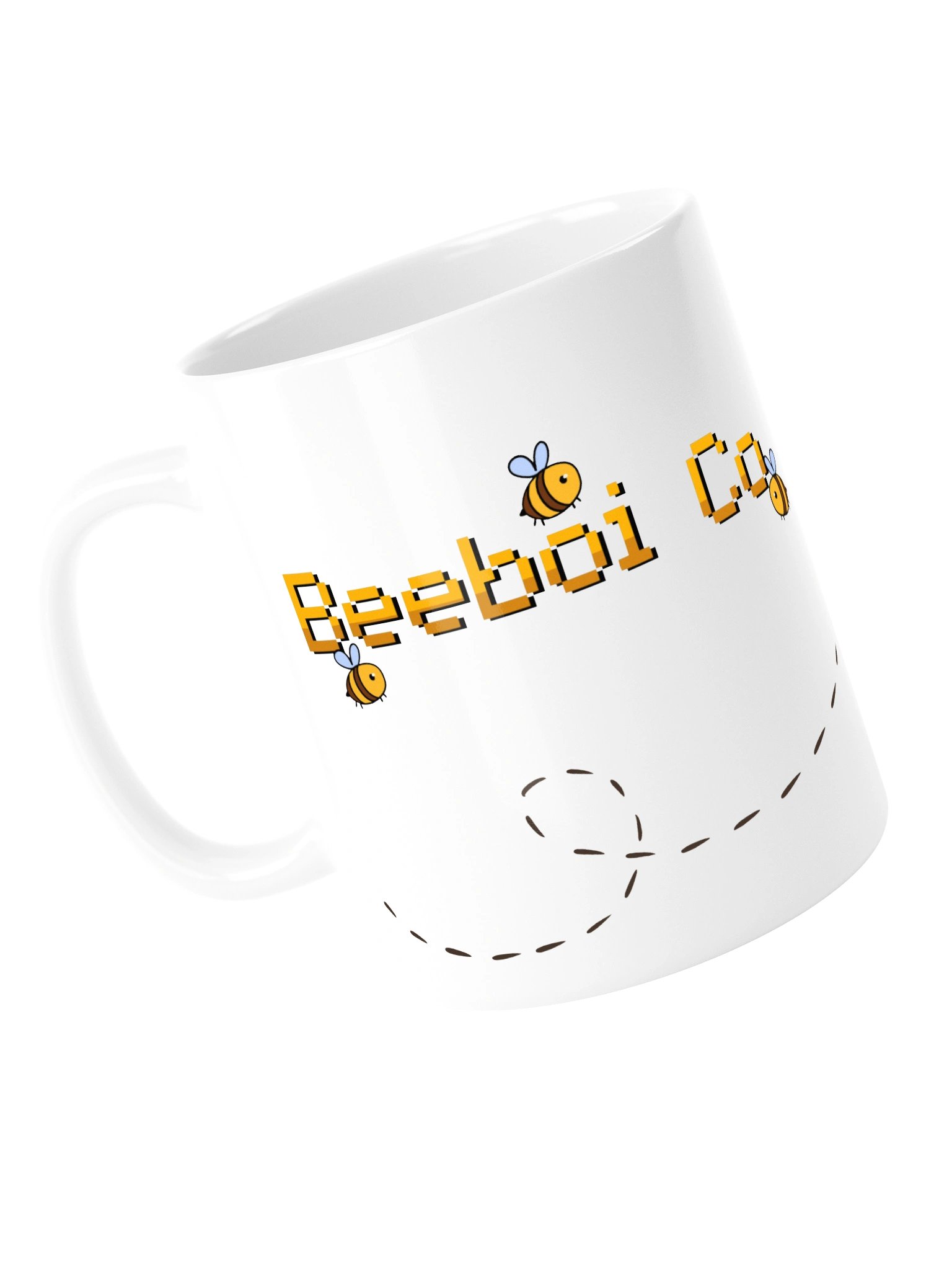 Beeboi Co. Mug product image (1)