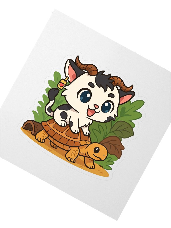 Kitty/Harold product image (2)