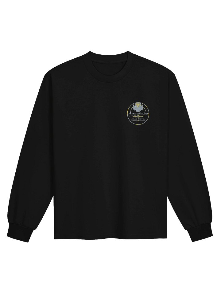 AdorationTalkRadio Long Sleeve Sweat (Women) product image (1)