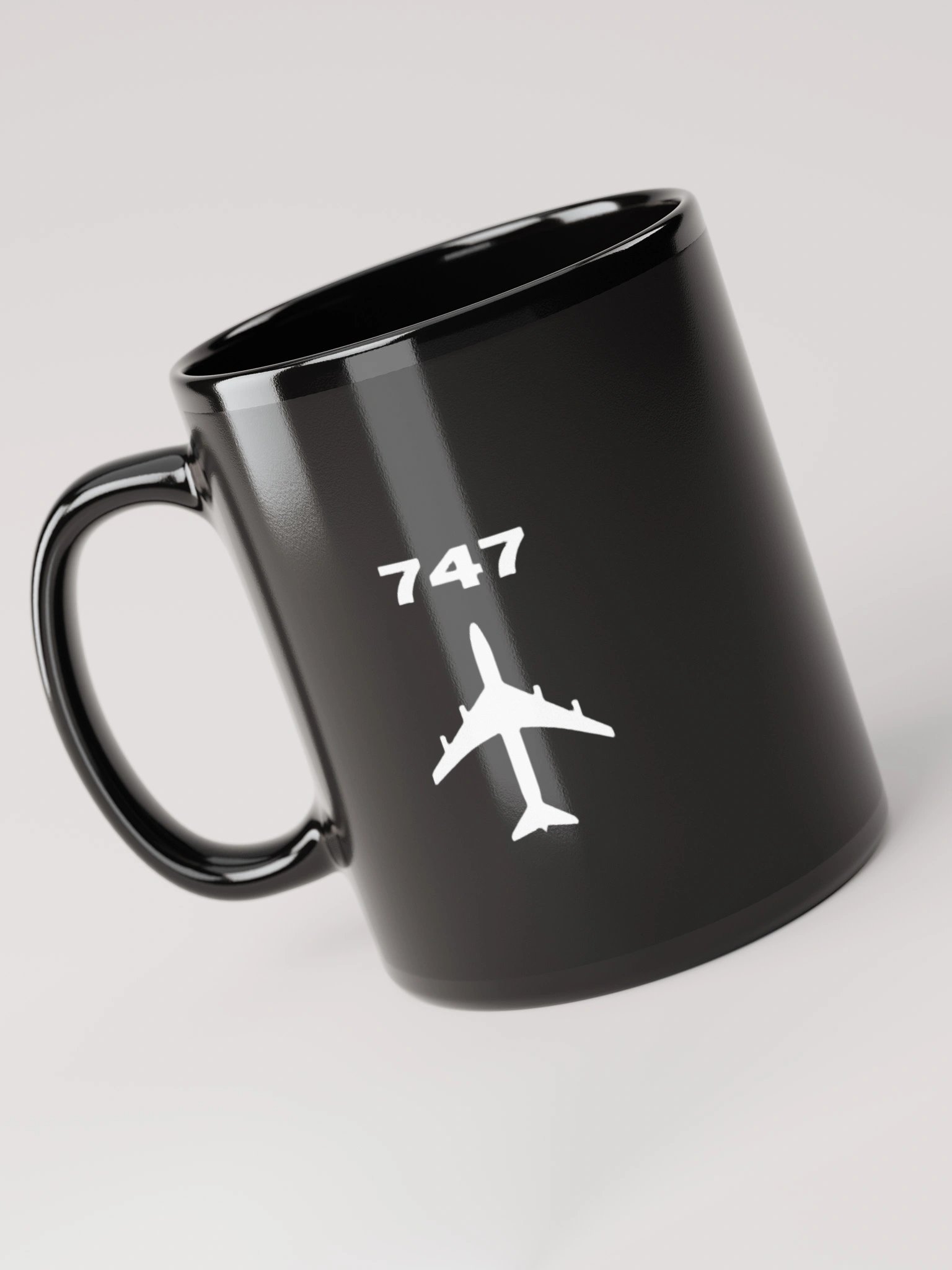 747 Mug product image (5)