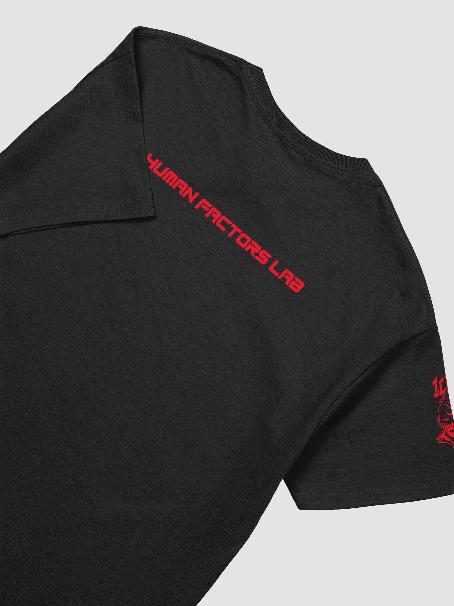 Zero Jaw Tee product image (4)