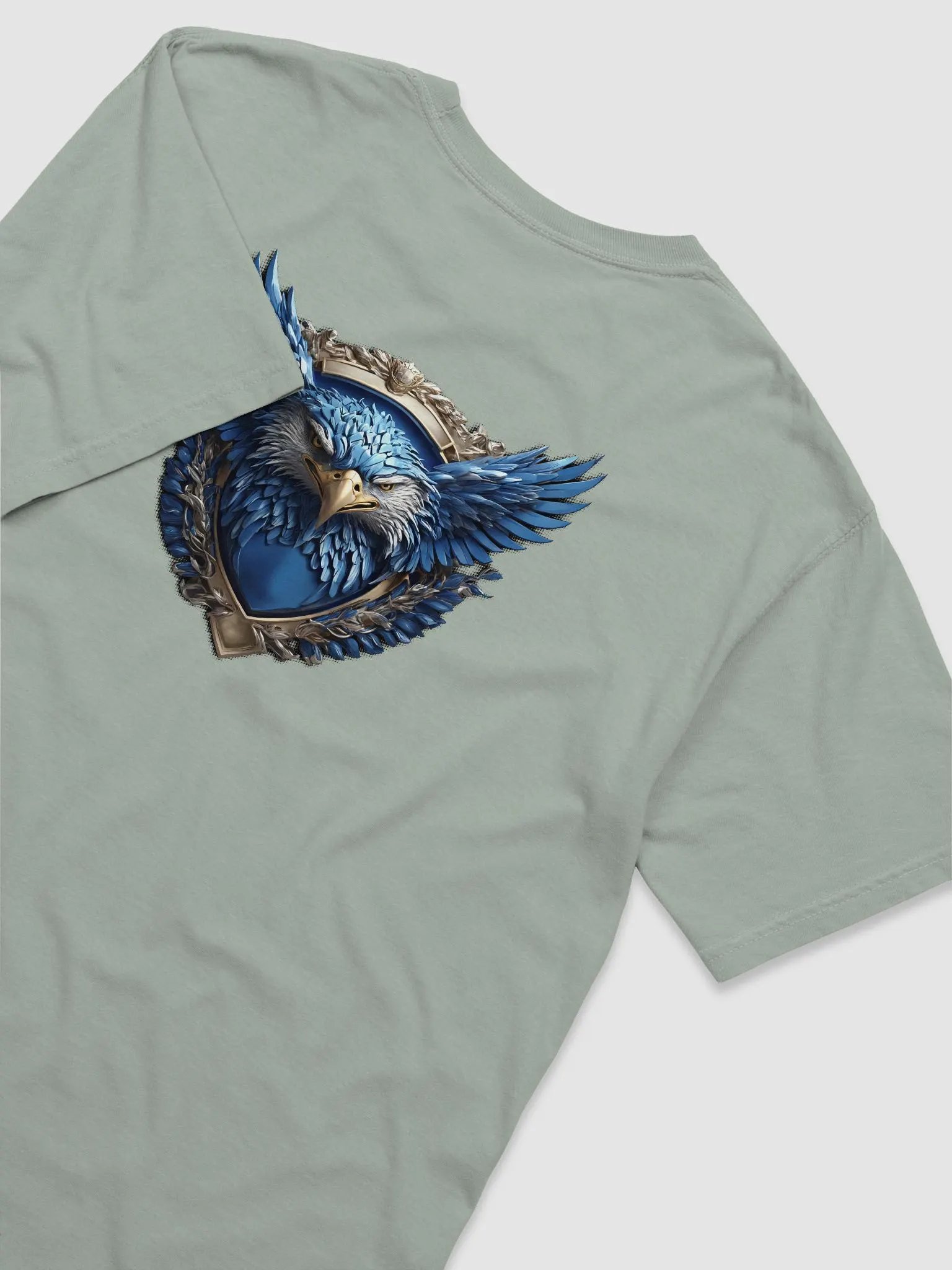 Eagle emblem product image (4)