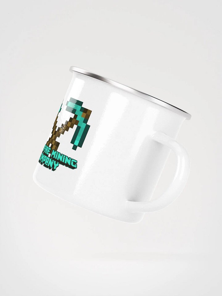 Blitzfire Mining Company Mug product image (2)