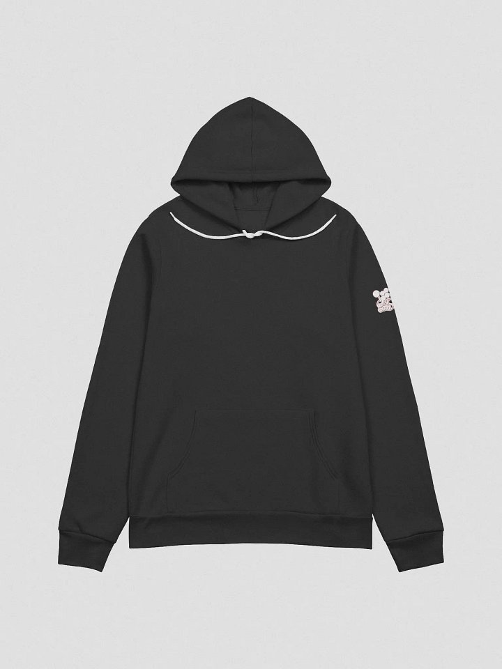 GetGood Red/White Half-tone product image (1)