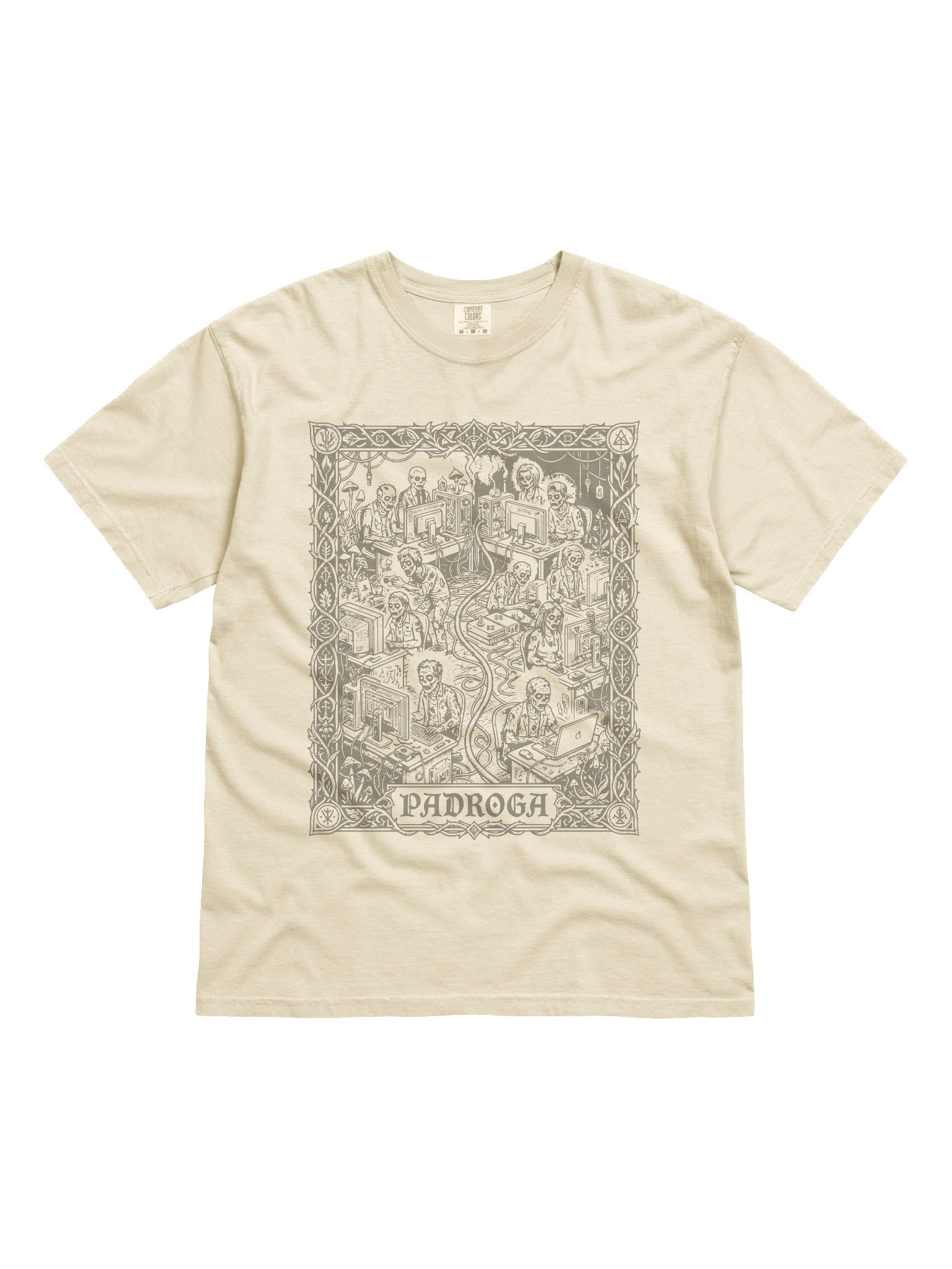 The Digital Graveyard product image (1)