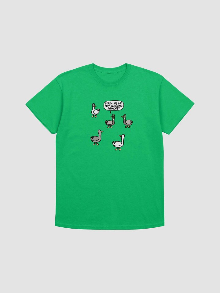 Quacking Duck T-Shirt product image (1)