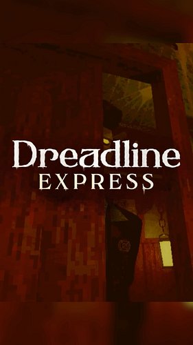 Solve a lovecraftian mystery in this narrative horror game!

🎮Dreadline Express 
🗓️October 2026
👥1 Player
🖥️PC (Steam)
💰TBA

...