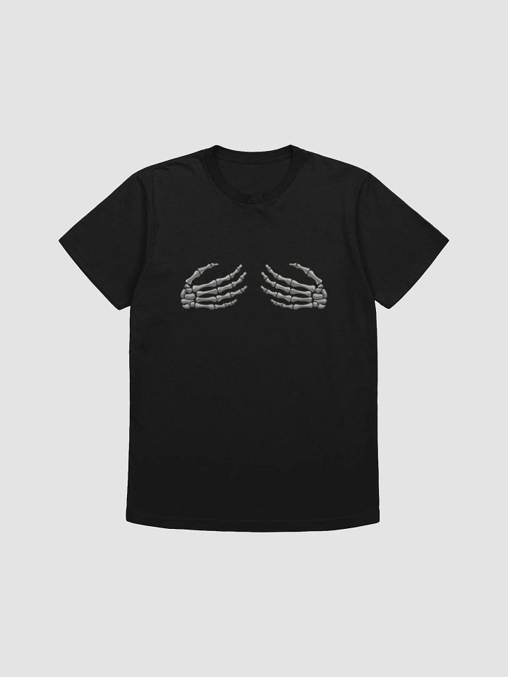 Skelly Booba Tshirt product image (1)