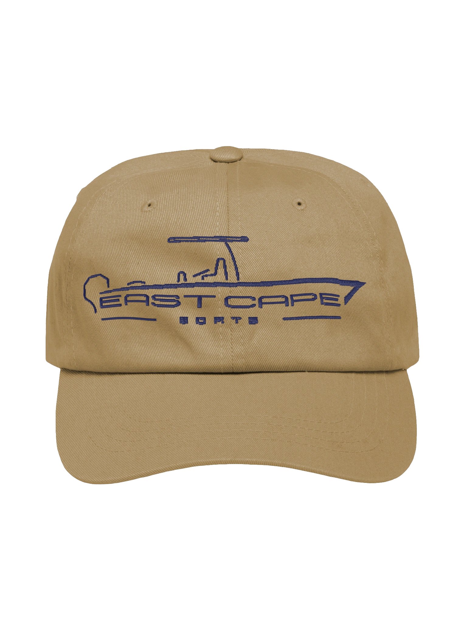 25 Series Dad Hat — Light product image (5)