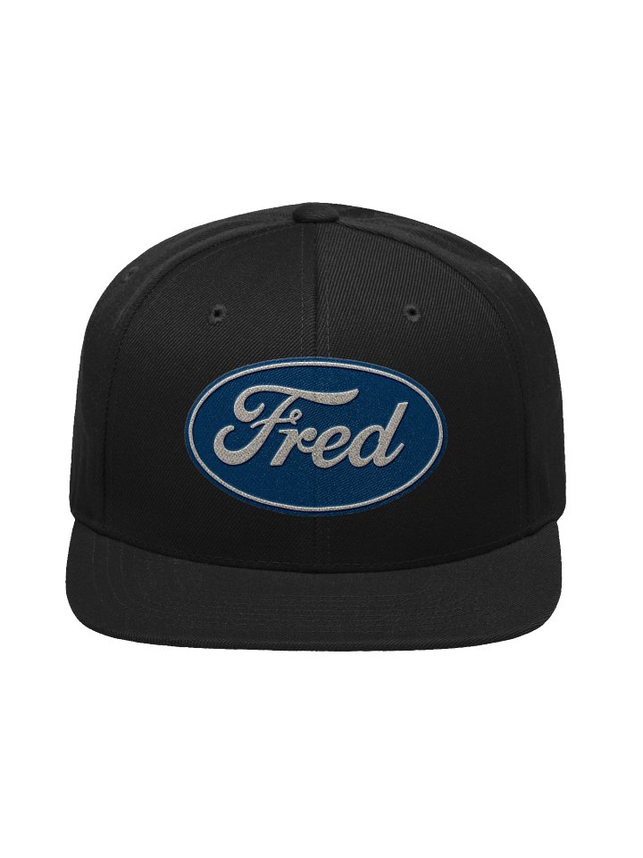 Fred Hat product image (2)