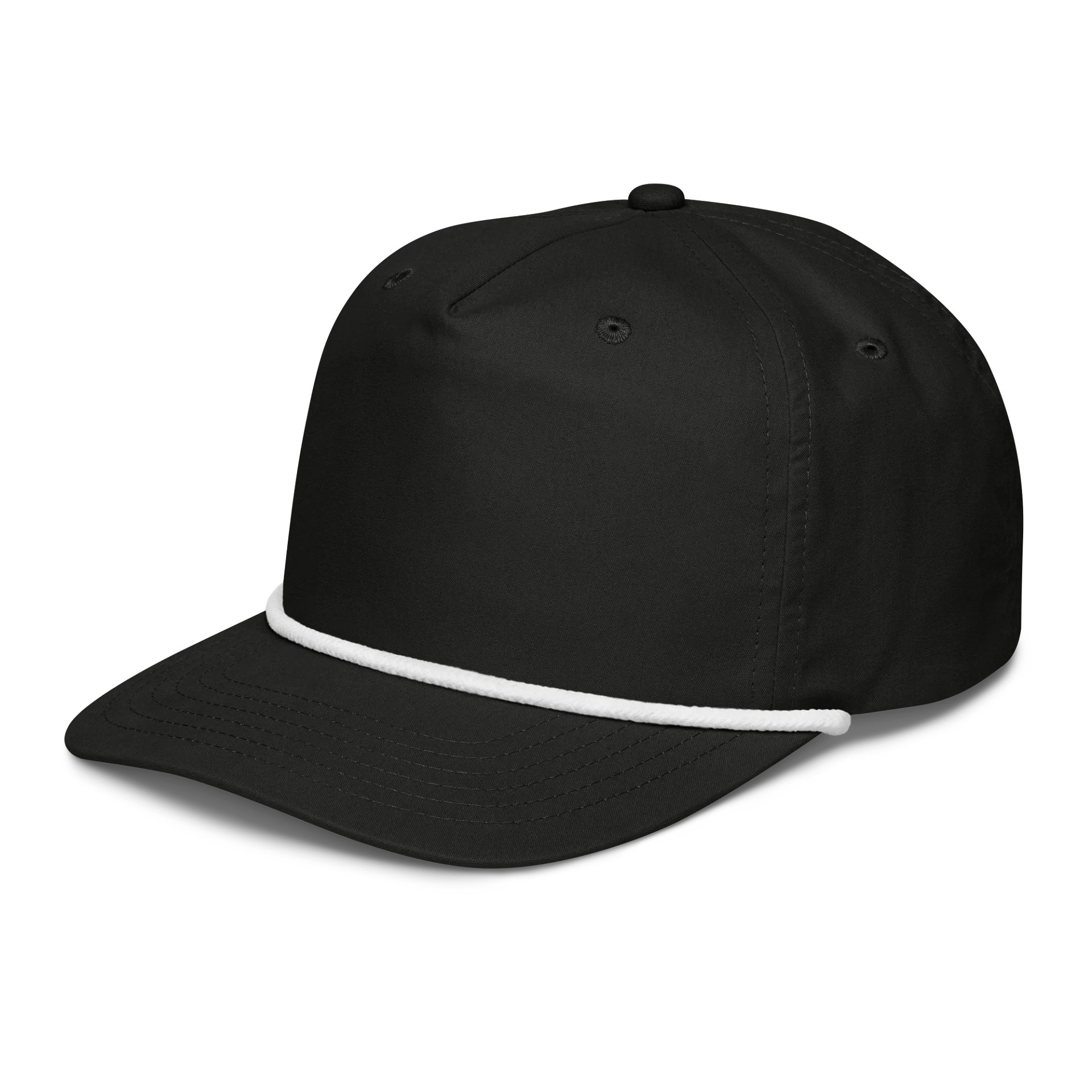 🌌 UnReZeD Celestial Golf Rope Cap ✝️ product image (3)