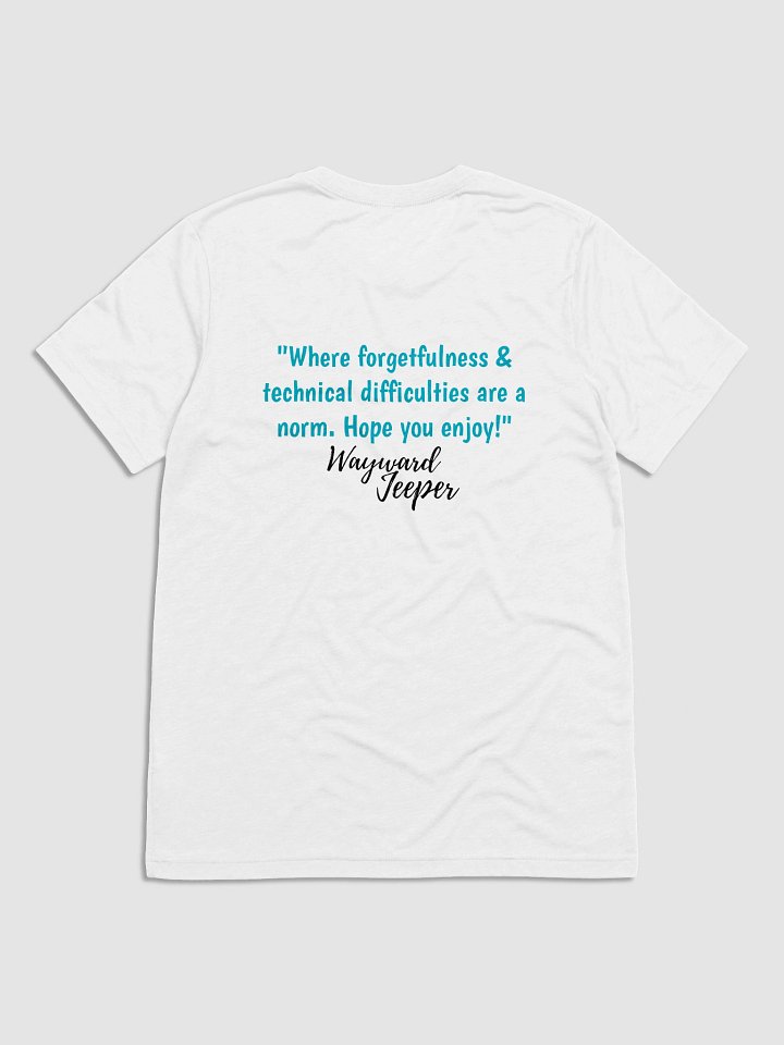 SWHHW T-Shirt2 product image (2)