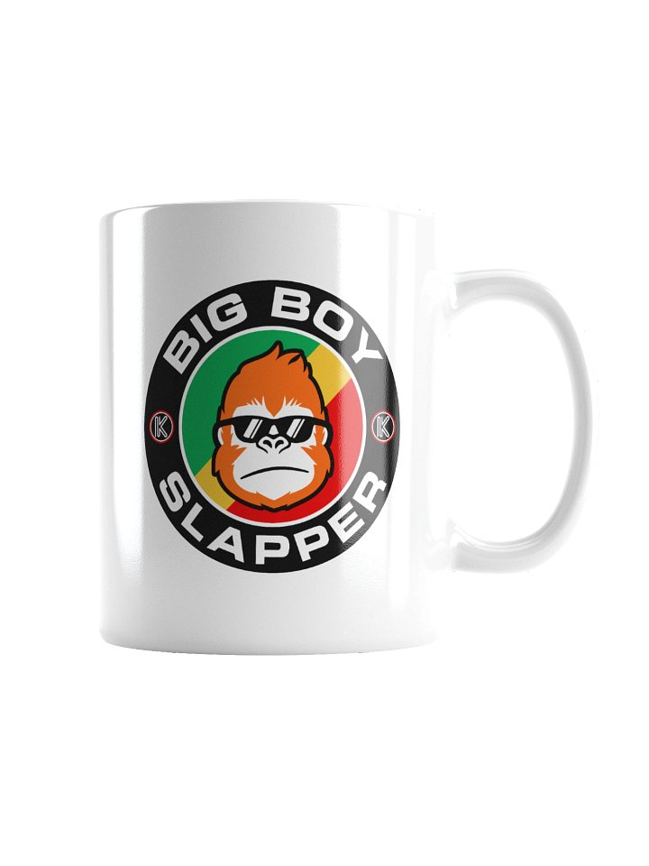 Classic Slapper Mug product image (2)