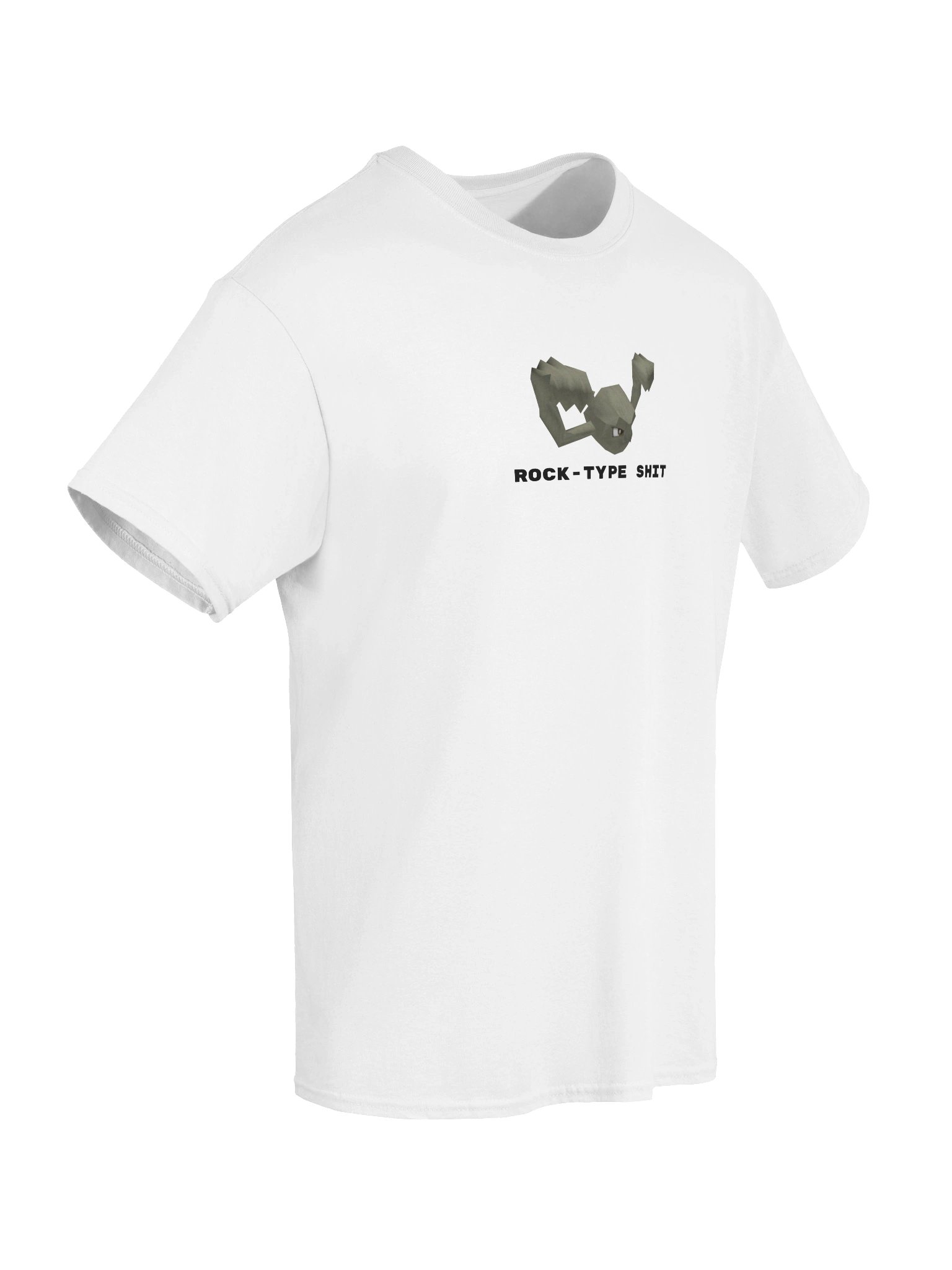 ROCK-TYPE Tee product image (4)