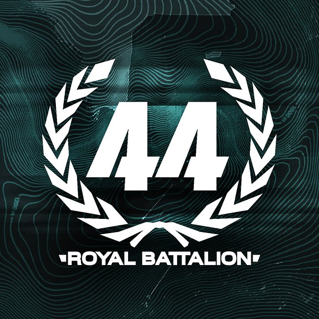 44th Royal Battalion
