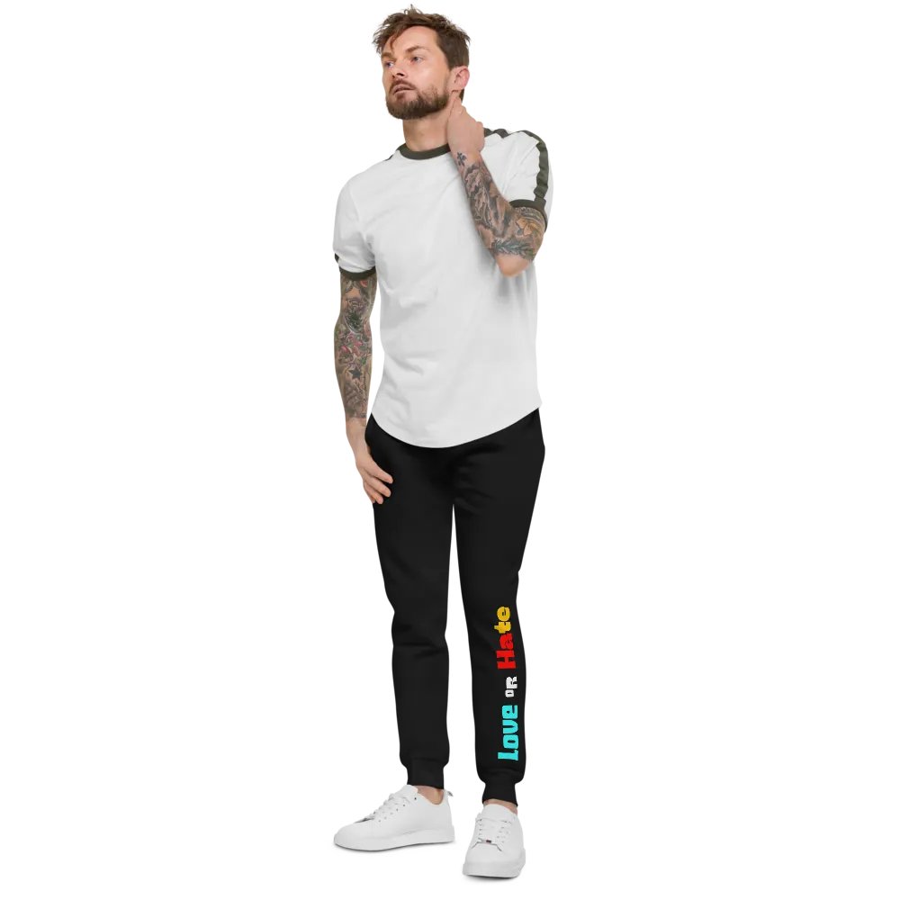 6Glazer x 6Clowns Sweatpants #2 product image (5)