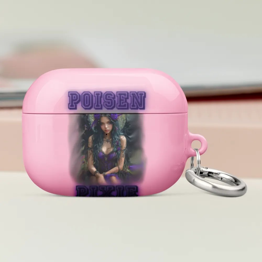 Pixie ear-pod cover product image (47)