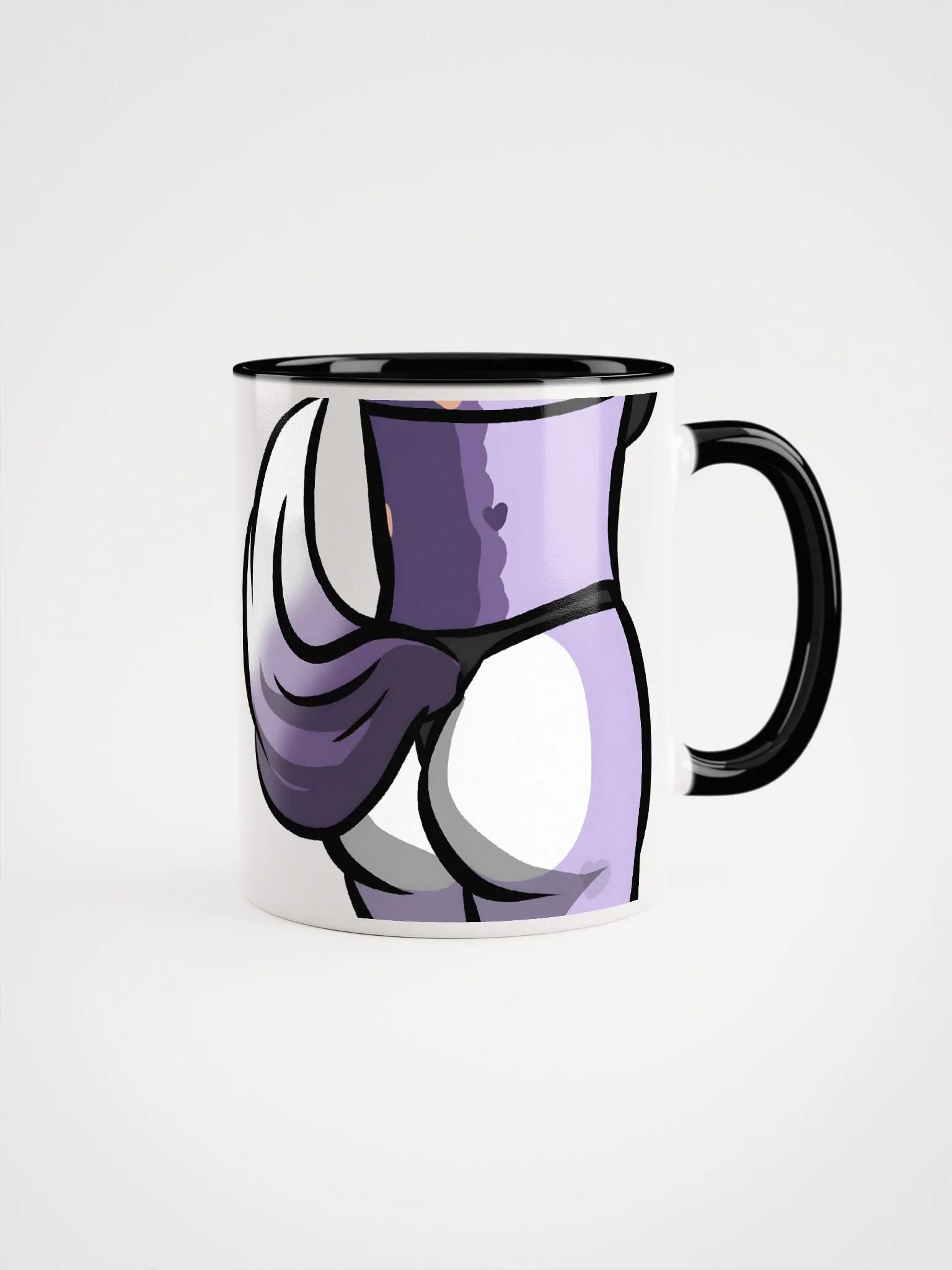 Booty Mug product image (1)