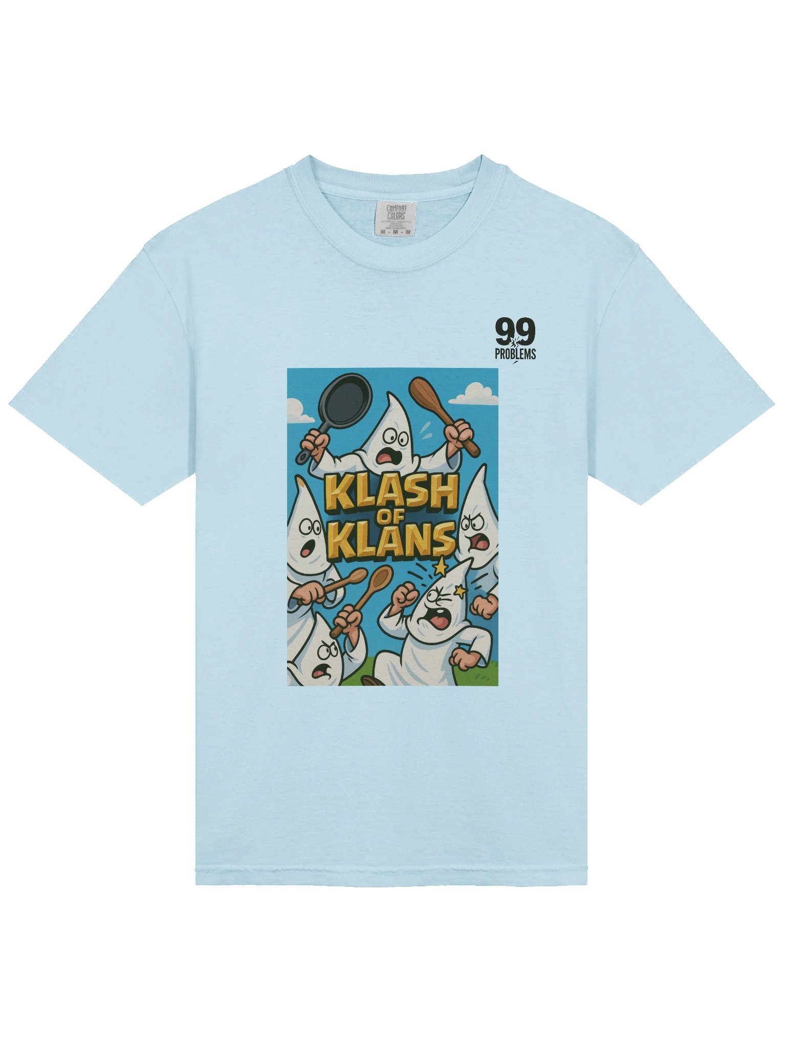 Klash of Klans product image (3)