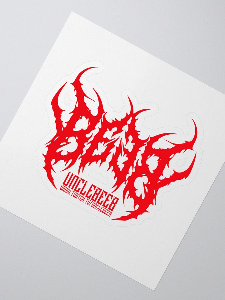 Evil Beeb product image (2)