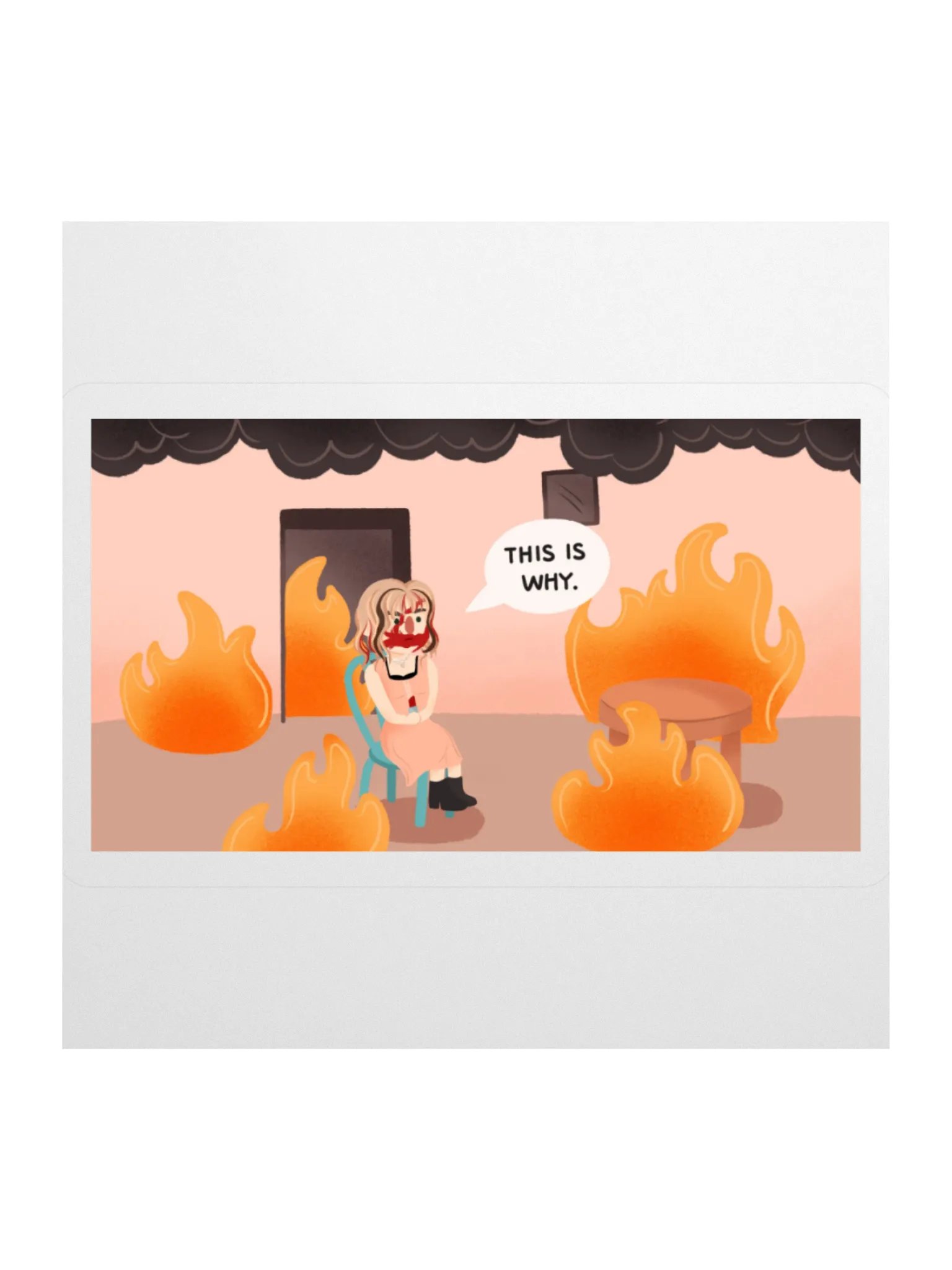 this is fine. product image (1)