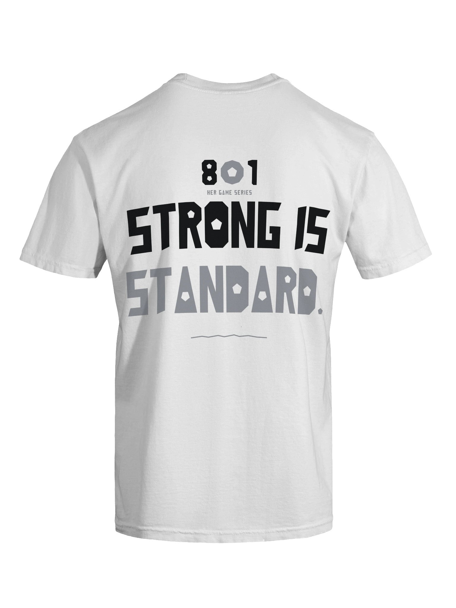 Statement T-Shirt product image (7)