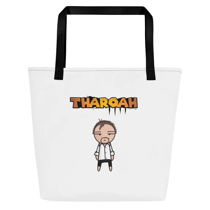Tharoah Tote Bag product image (2)