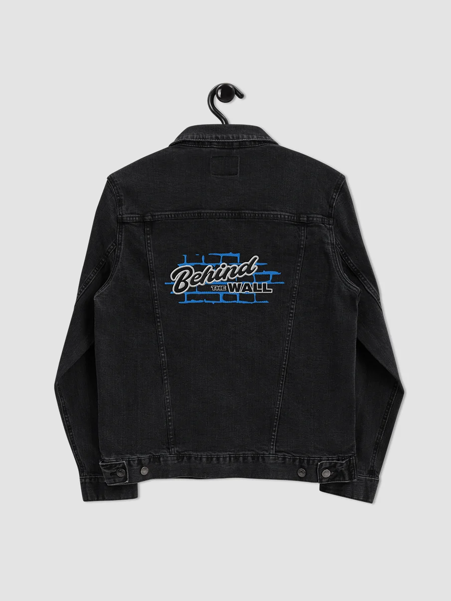 Behind The Wall Performance Jacket product image (6)