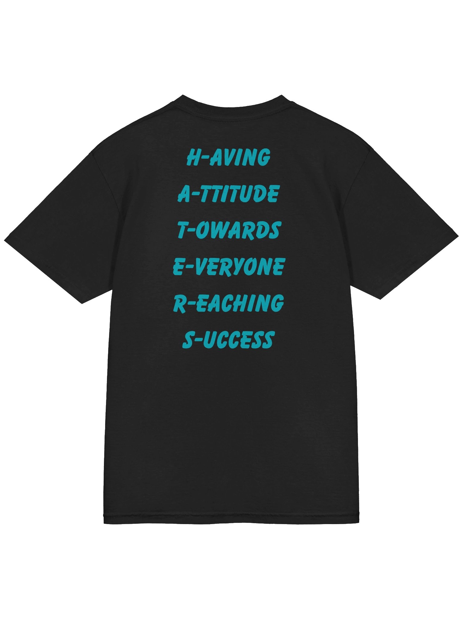 Toosy Haters Tee product image (4)