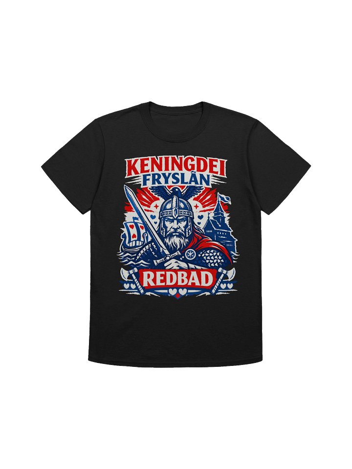 Keningdei shirt product image (1)