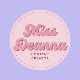 Deanna's Website