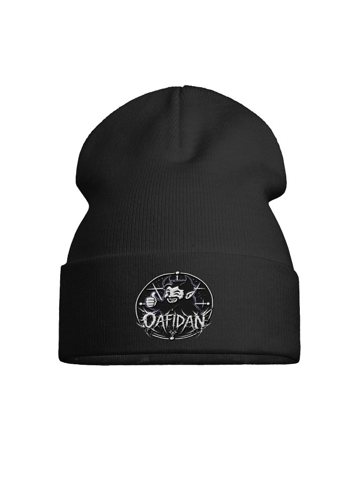 Team SNOT - Beanie product image (1)