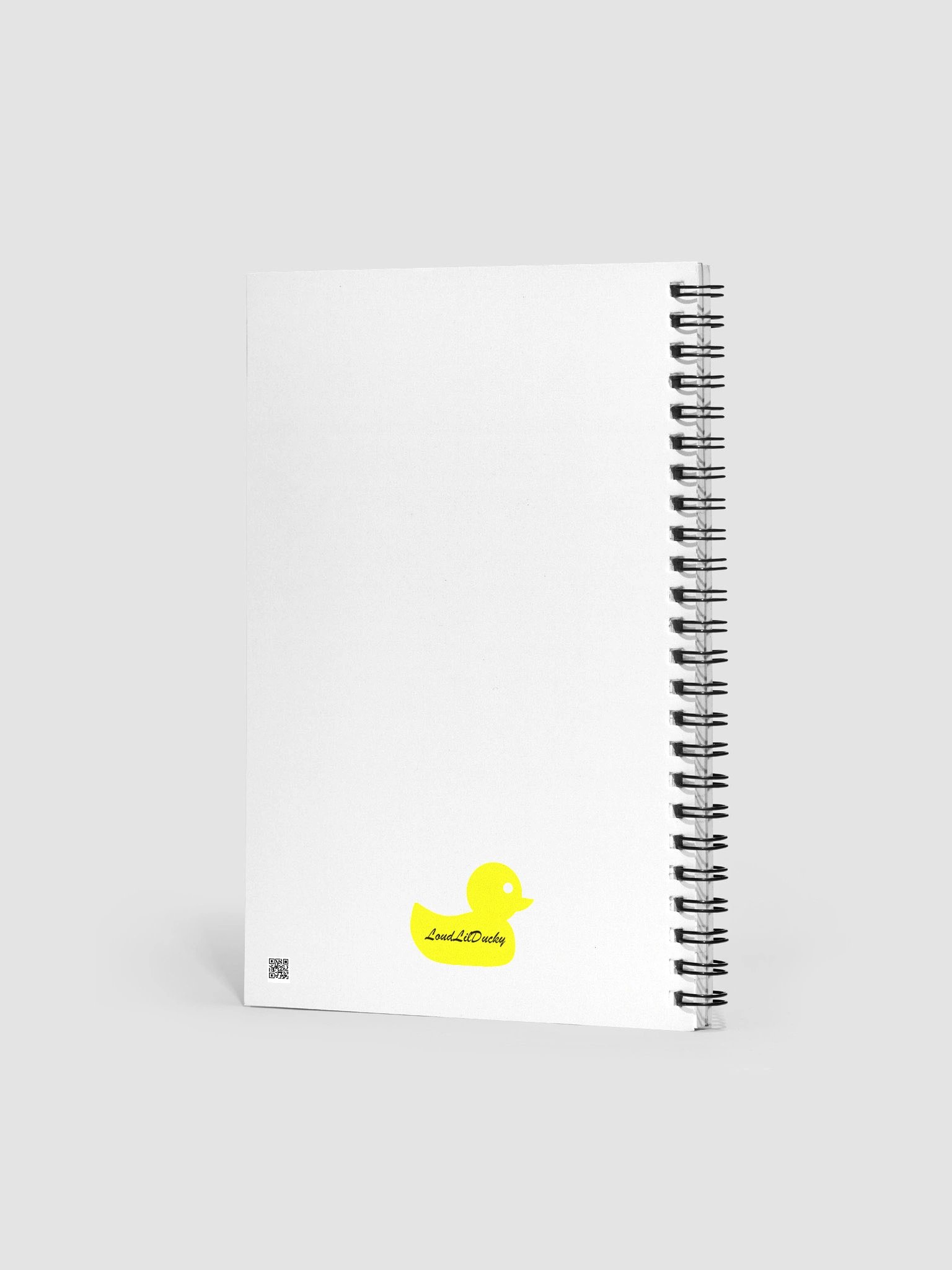 Journal- Won't Be Silenced! product image (2)