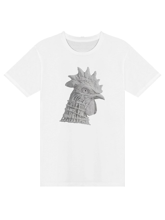 WHITE ROOSTER Collection
