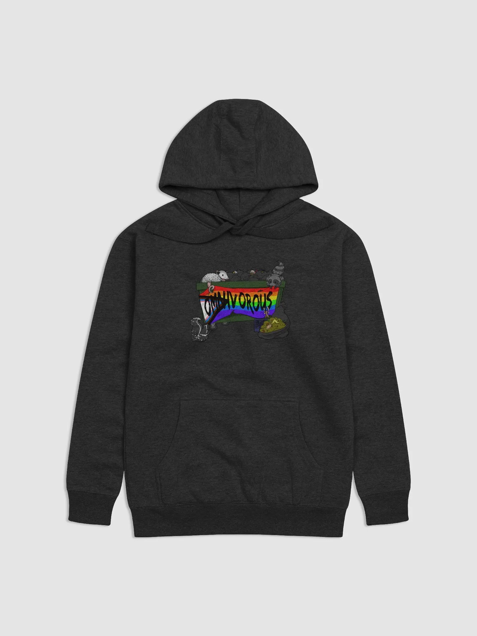 Trashcat Pride product image (2)