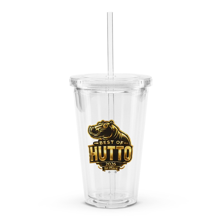 Best of Hutto Tumbler product image (2)
