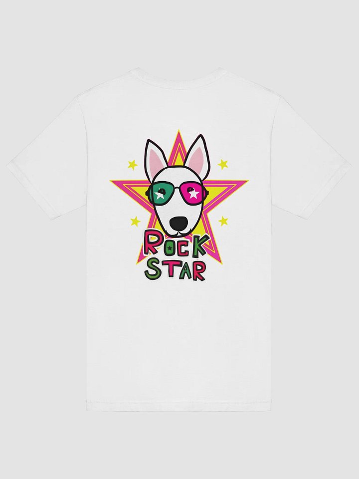 Bull Terrier Rock Star product image (5)