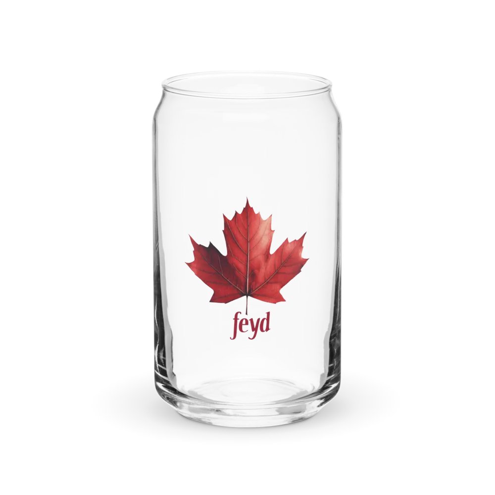 Feyd Drinking Glass product image (1)