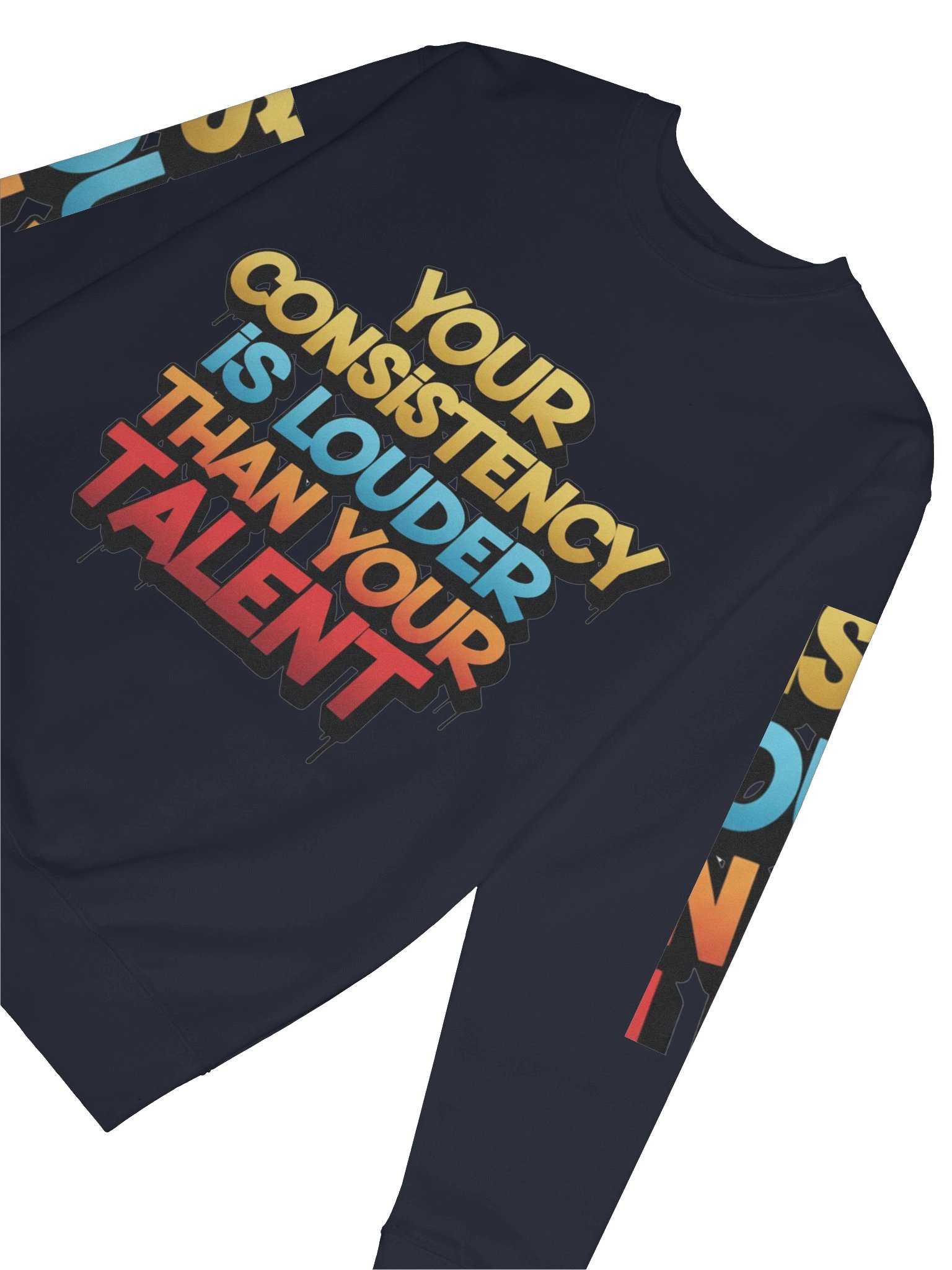 Talent Sweatshirt product image (36)
