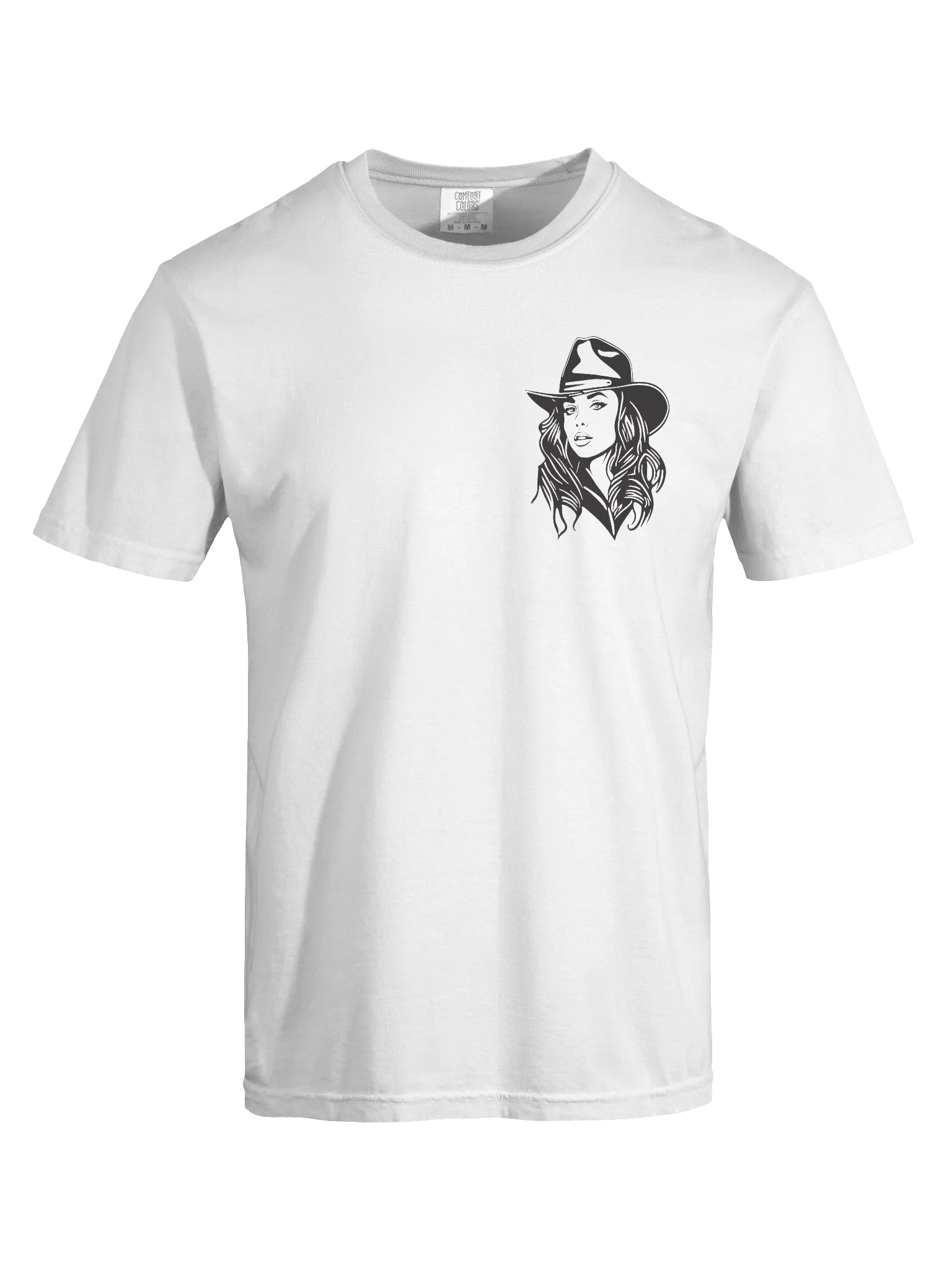 Kiersten Tee product image (7)