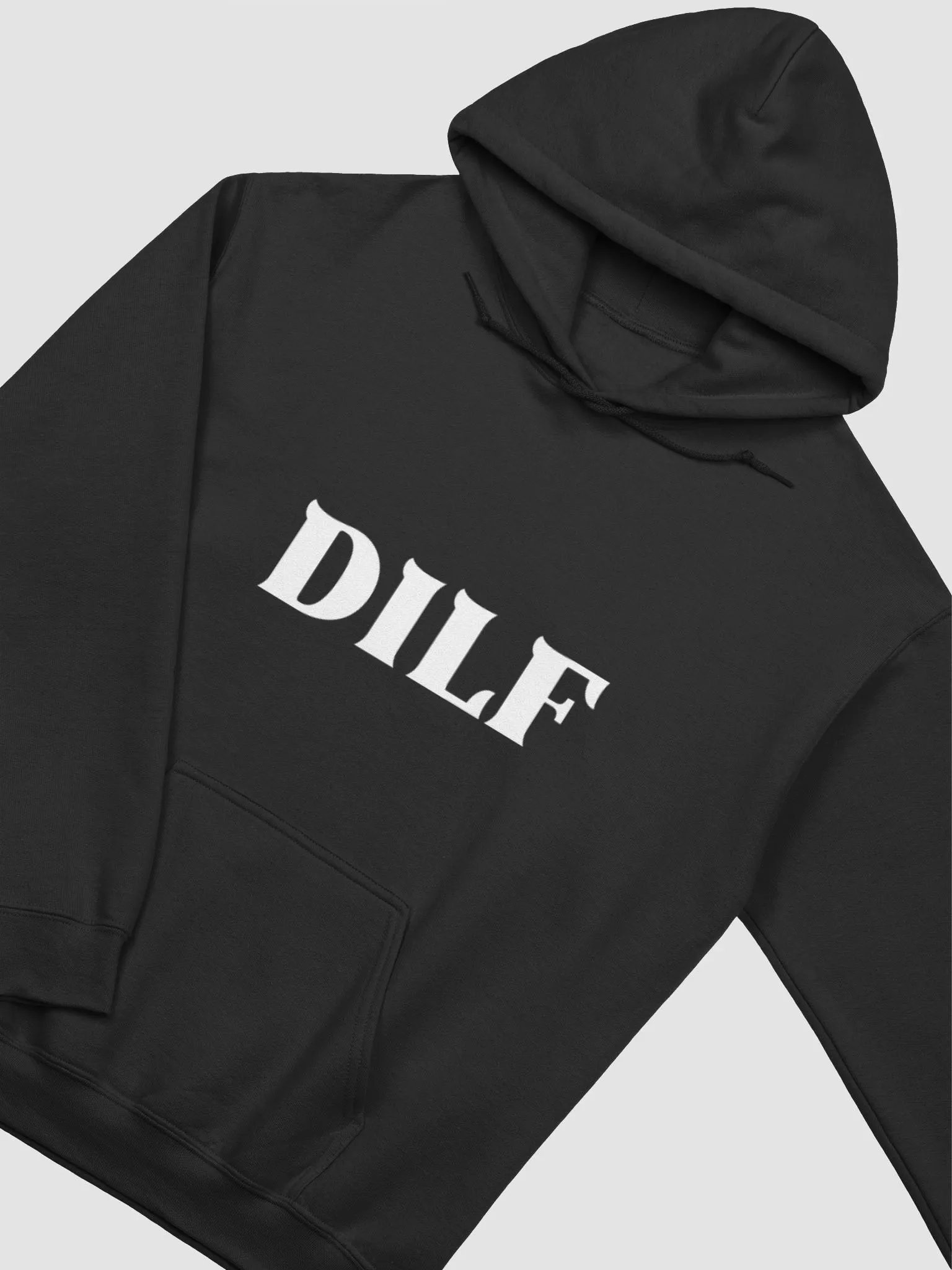 DILF HOODY product image (3)