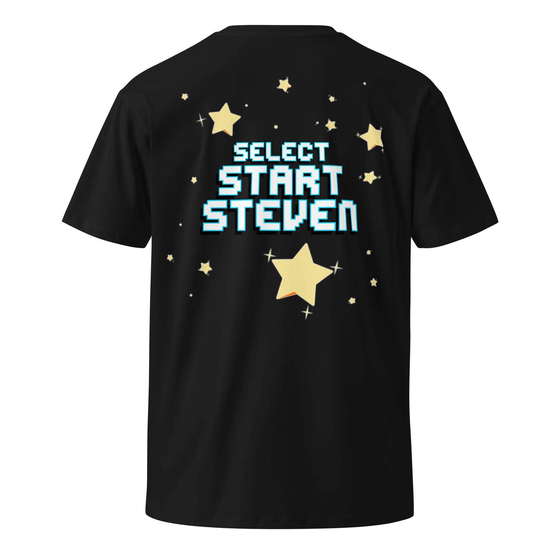 Classic Superfan Premium Tee product image (3)