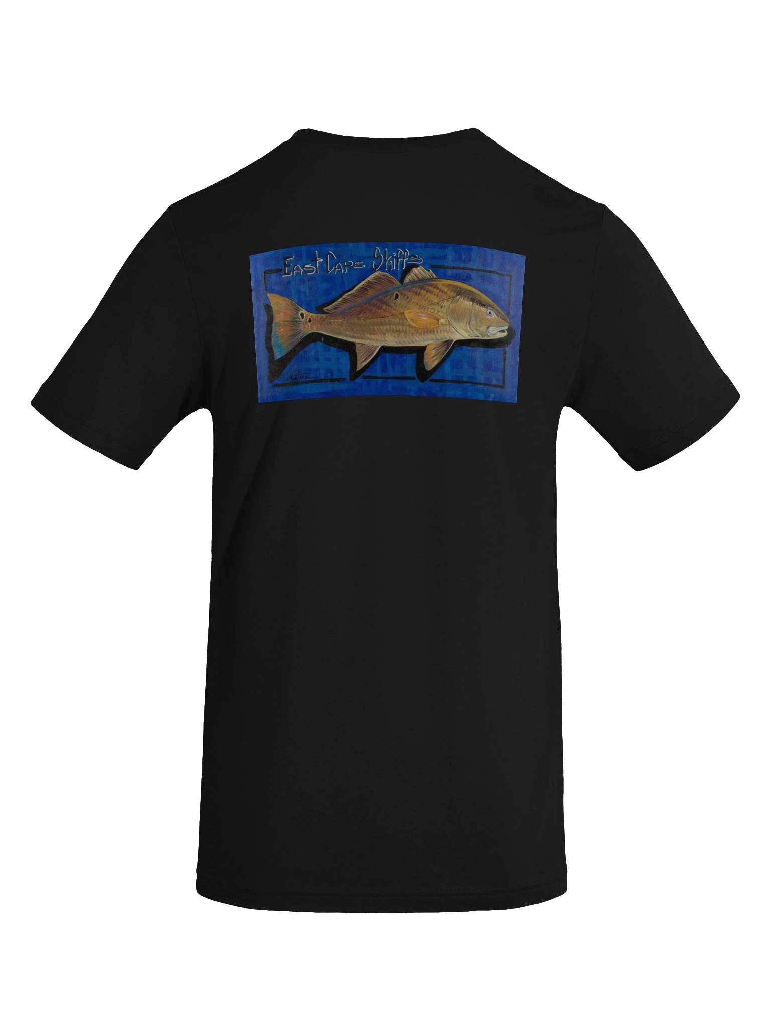 Redfish — Jorge Series product image (10)