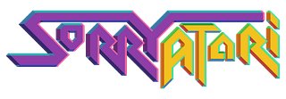 Sorry Atari Shop