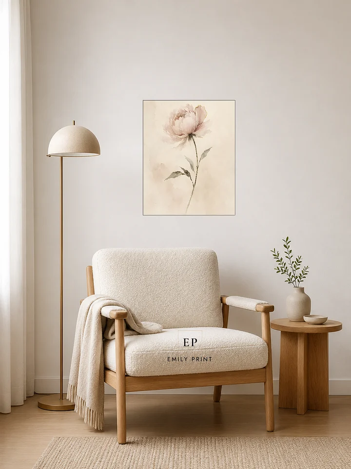 Morning Peony product image (2)
