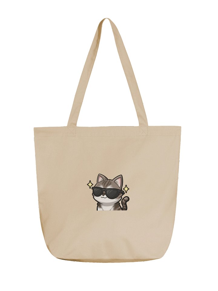 Alfie Cool Tote Bag product image (2)