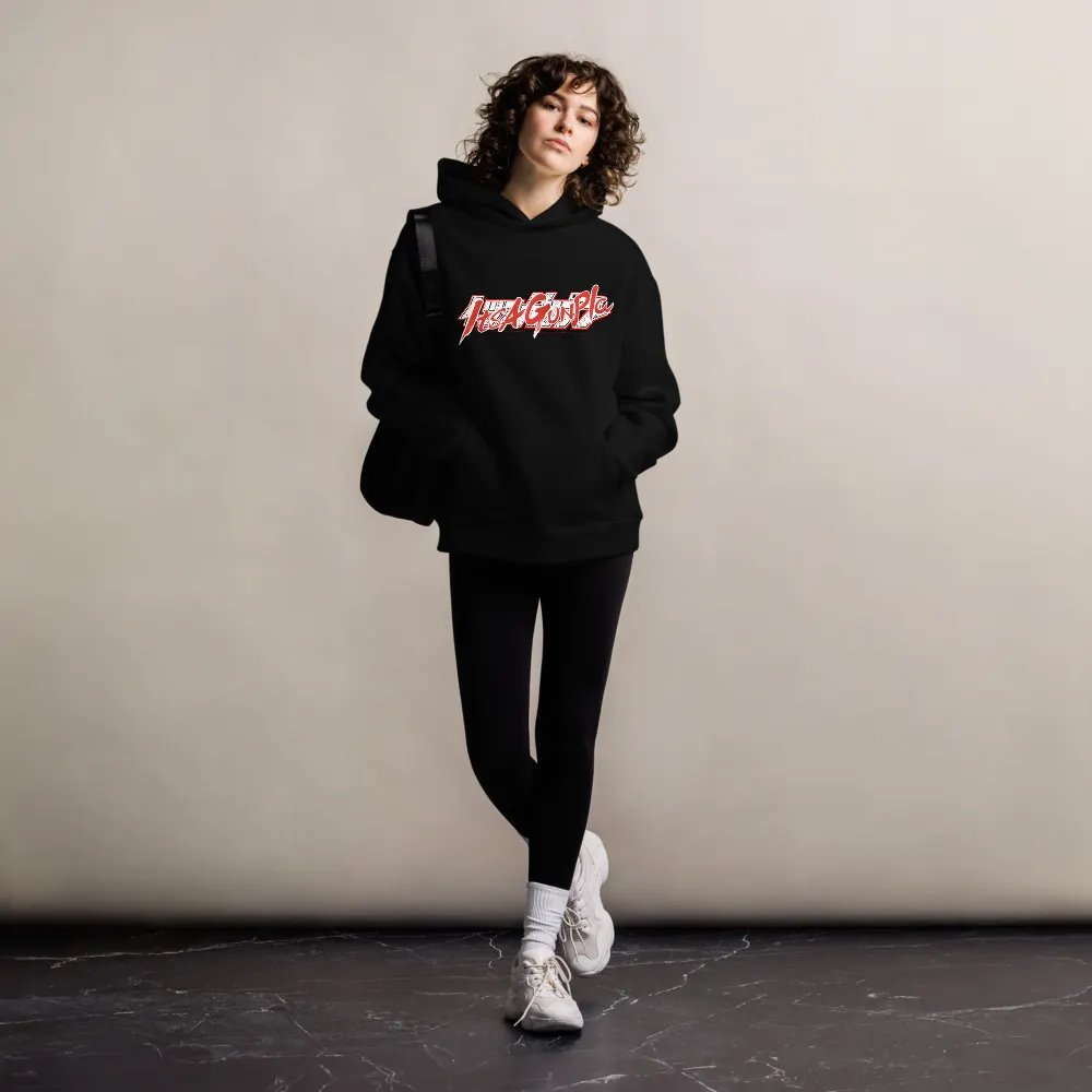 ItsaGunpla Deluxe Hoodie product image (9)