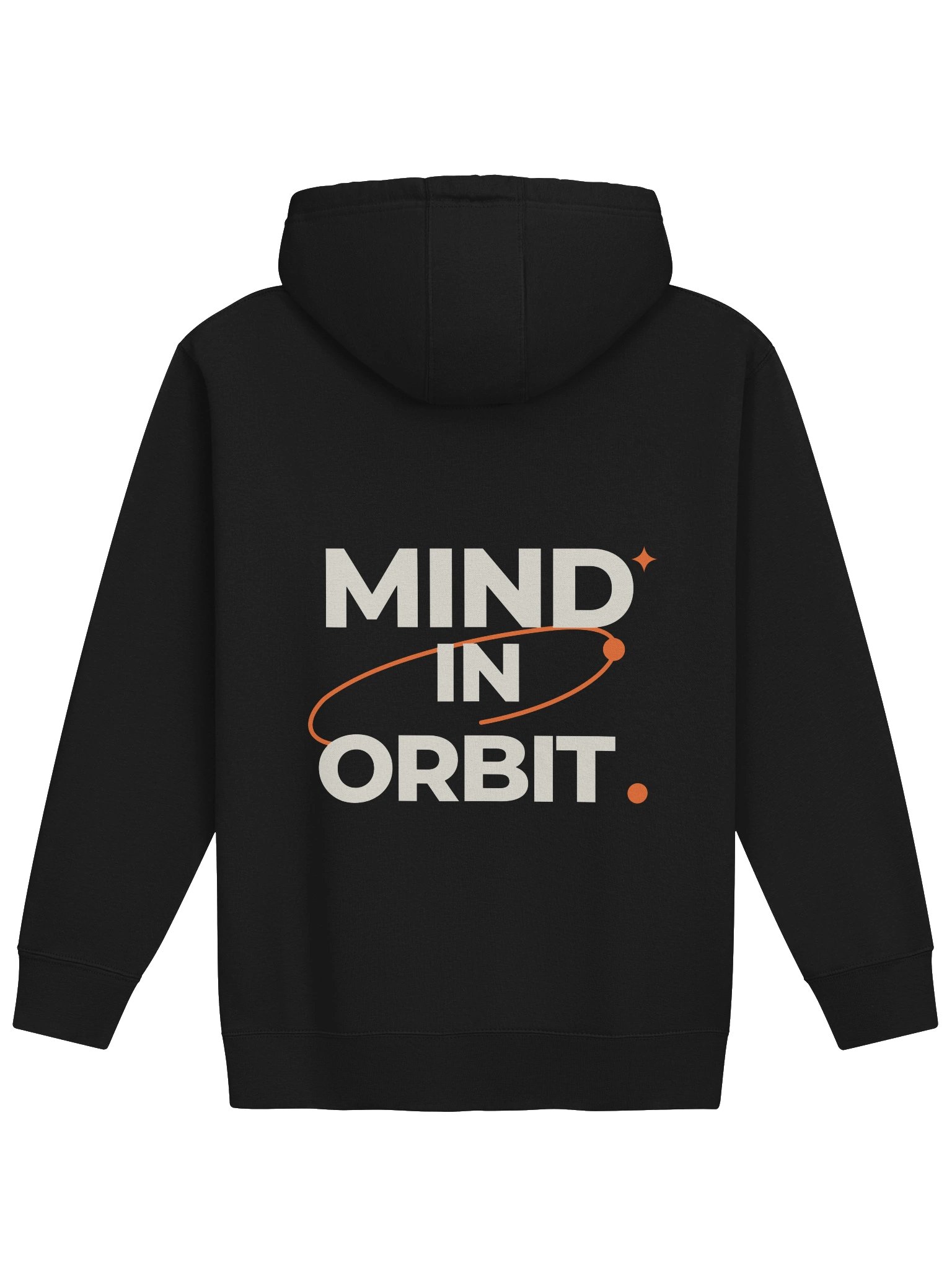 OrbiSky Mind in Orbit Premium Hoodie product image (1)